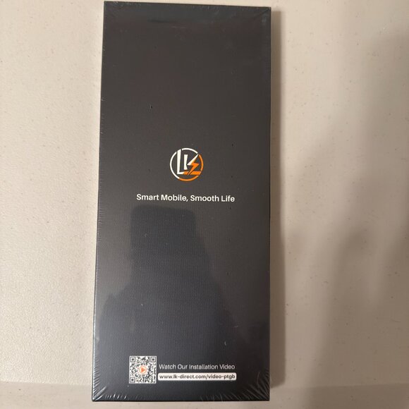 iphone 14 pro max 2 pack clear screen protector - Picture 5 of 7